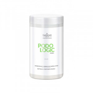 Farmona Podologic Herbal Zmiękczające Perełki Do Kąpieli Stóp 800 G