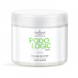 Farmona Podologic Herbal Peeling Do Stóp 500ml