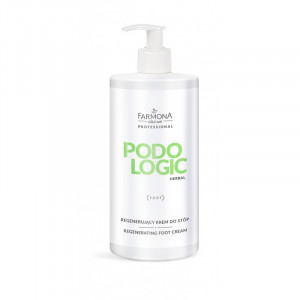 Farmona Podologic Herbal Regenerujący Krem Do Stóp 500ml