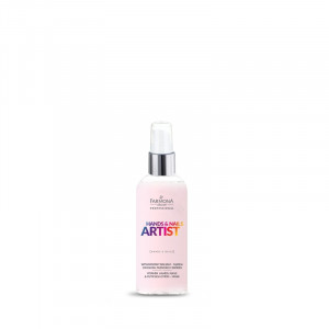 Farmona Hands&nails Artist Witaminowy Balsam-Maska Do Dłoni, Paznokci I Skórek 50 Ml