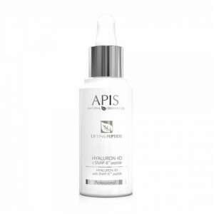 Apis Hyaluron 4 D Z Snap-8 Peptide 30 Ml
