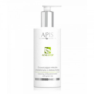 Apis Acne-Stop Home Terapis, Mleczko, 300 Ml