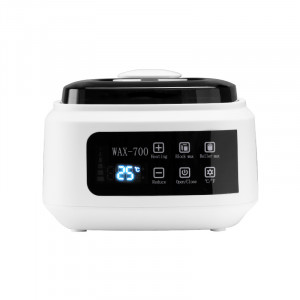 Podgrzewacz Wosku Pro Wax 700 Puszka 500 Ml, 120 W Biały 