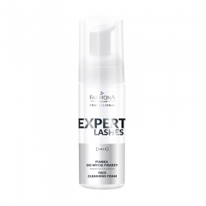 Farmona Expert Lashes Pianka Do Mycia Twarzy 150 Ml