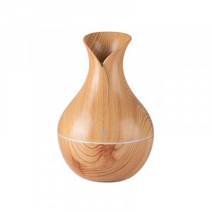 Aroma Dyfuzor Nawilżacz Powietrza Spa 17 Light Wood 130 Ml