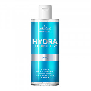 Farmona Hydra Technology Roztwór Mocno Regenerujący 500ml