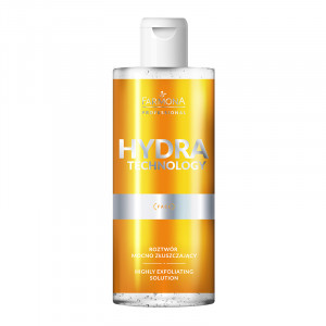 Farmona Hydra Technology Roztwór Mocno Złuszczający 500ml