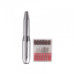 Frezarka Mini Pro203 Srebrna