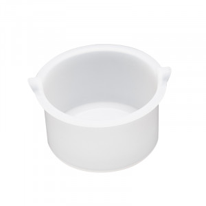 Miseczeczka Silikonowa Na Wosk 500 Ml