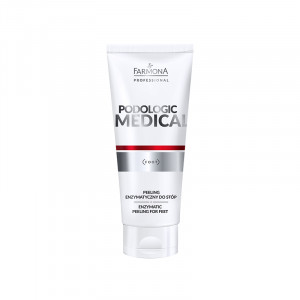 Farmona Podologic Medical Enzymatyczny Peeling Do Stóp 200 Ml