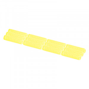 Wałki Do Włosów Rzepy 1,5 Cm 12 Szt.