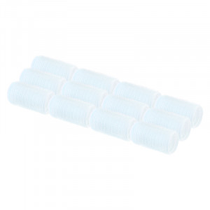 Wałki Do Włosów Rzepy 3,2 Cm 12 Szt.