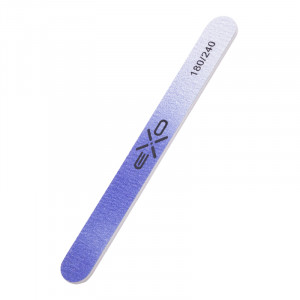 Exo Pilnik Prosty 180/240 10 Szt Color