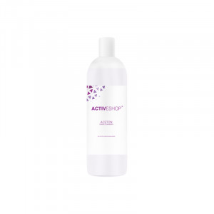 Aceton Truskawkowy 100 Ml 