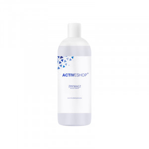 Zmywacz Do Paznokci 500 Ml 