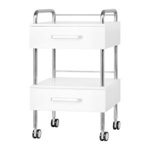 Pomocnik Podologiczny 6051 Biały