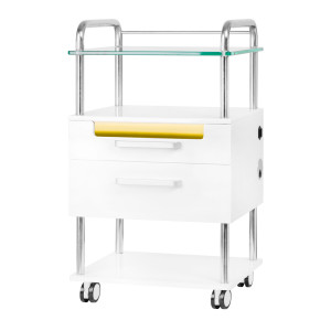 Pomocnik Podologiczny 6052 T Biały