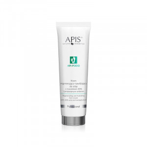 Apis Api-Podo Krem Regenerująco-Nawilżający Do Stóp 100ml 