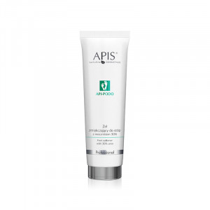 Apis Api-Podo Żel Zmiękczający Do Stóp Z Mocznikiem 30% 100ml