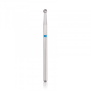 Frez Exo Pro Z Węglika Spiekanego Kulka 2,3 Mm Bl 