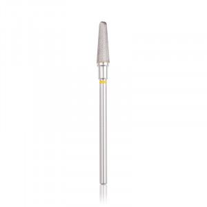 Frez Exo Pro Z Węglika Spiekanego Stożek Zaokr. 4,0 Mm Yl 