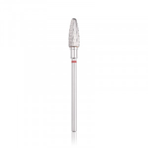 Frez Exo Pro Z Węglika Spiekanego Owal 5,0 Mm Rd
