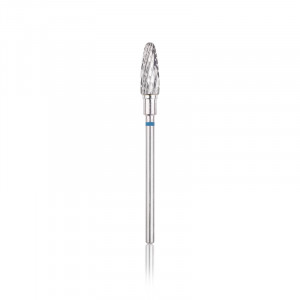 Frez Exo Pro Z Węglika Spiekanego Owal 5,0 Mm Bl