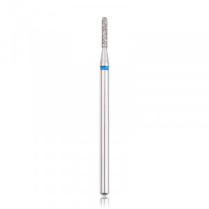 Frez Exo Pro Diamentowy Walec Zaokr. 1,4 Mm Bl