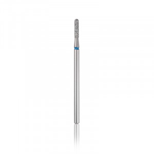 Frez Exo Pro Diamentowy Walec Zaokr. 1,8 Mm Bl