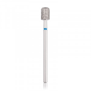 Frez Exo Pro Diamentowy Walec Zaokr. Kraw. 5,0 Mm Bl