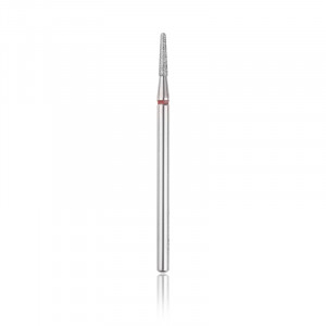 Frez Exo Pro Diamentowy Stożek Zaokr. 1,8 Mm Rd 