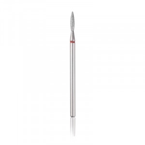 Frez Exo Pro Diamentowy Płomień 1,6 Mm Rd