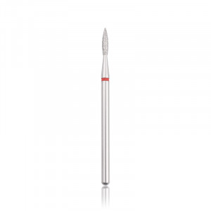 Frez Exo Pro Diamentowy Płomień 1,8 Mm Rd 