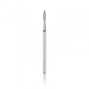 Frez Exo Pro Diamentowy Płomień 2,1 Mm Rd