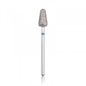 Frez Exo Pro Diamentowa Kropla Zaokr. 6,0 Mm Bl