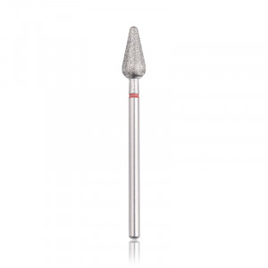 Frez Exo Pro Diamentowa Kropla Zaokr. 5,0 Mm Rd