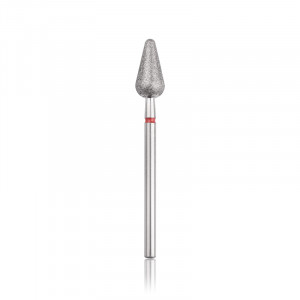 Frez Exo Pro Diamentowa Kropla Zaokr. 6,0 Mm Rd