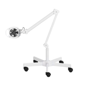 Pochłaniacz Pyłu Na Pantografie Momo 6606