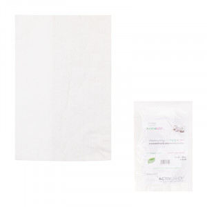 CHUSTA BAWEŁNIANA NATURLINE 20X30 CM 100szt 