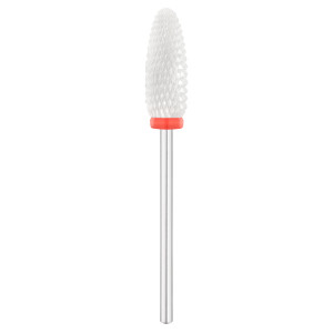 Exo Frez Ceramiczny Owal Ø6,0 Mm Rd /307 F