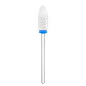 Exo Frez Ceramiczny Owal Ø6,0 Mm Bl /307 M
