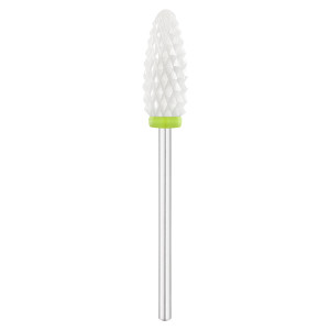 Exo Frez Ceramiczny Owal Ø6,0 Mm Gr /307 C