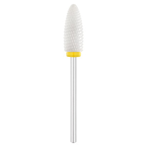 Exo Frez Ceramiczny Owal Ø6,0 Mm Yl /307 Xf