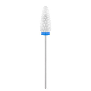 Exo Frez Ceramiczny Stożek Zaokr. Ø6,5 Mm Bl