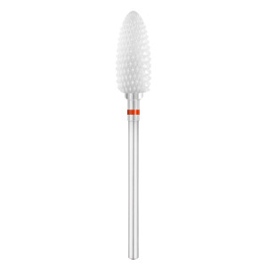 Exo Pro Frez Ceramiczny Owal Ø6,0 Mm Rd /230 F