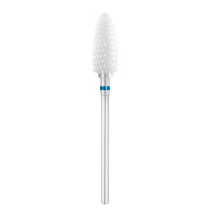 Exo Pro Frez Ceramiczny Owal Ø6,0 Mm Bl /230 M