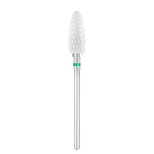 Exo Pro Frez Ceramiczny Owal Ø6,0 Mm Gr 230 C