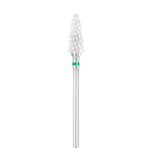 Exo Pro Frez Ceramiczny Stożek Zaokr. Ø5,5 Mm Gr /826 C