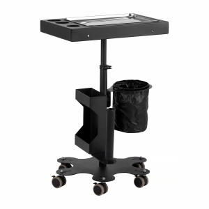 Asystor Do Tatuażu Pro Ink 716 C Czarny