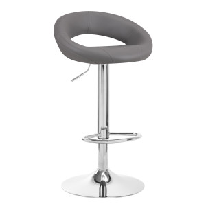 Hoker Barowy Qs-B10 Szary